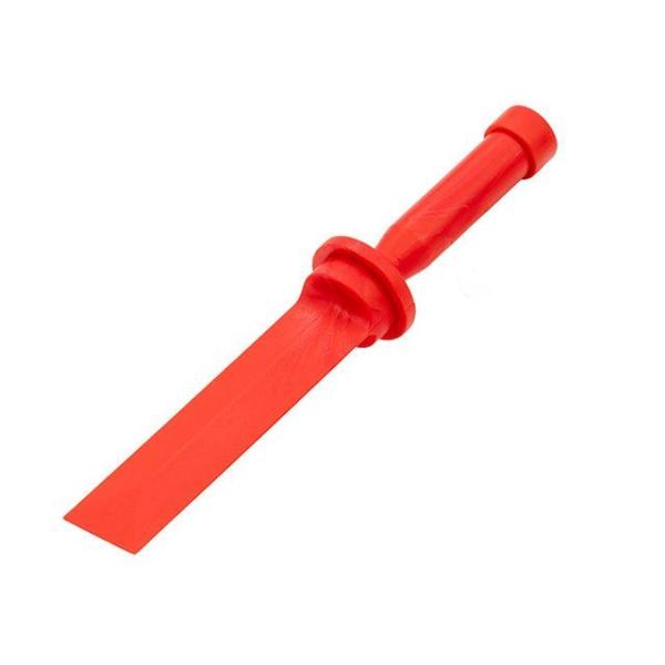 PLOT メンテナンスグッズ ビードスクレーパー プラスチック（レッド） プロト