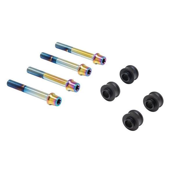 Plot Brembo Ninja ZX-4R SE Ninja ZX-4RR その他ブレーキ用パー...