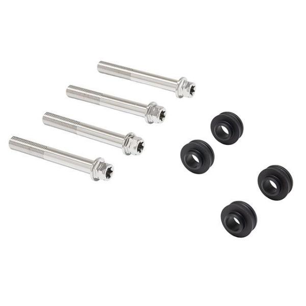 Plot Brembo Ninja ZX-4R SE Ninja ZX-4RR その他ブレーキ用パー...