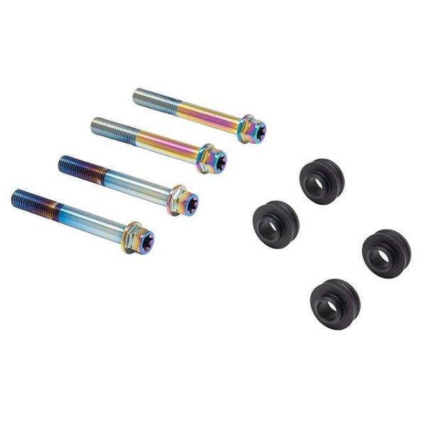 Plot Brembo Ninja ZX-4R SE Ninja ZX-4RR その他ブレーキ用パー...