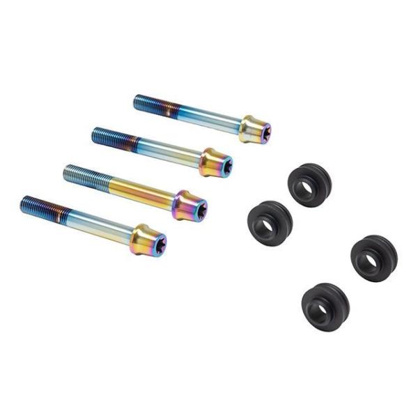 Plot Brembo Ninja ZX-4R SE Ninja ZX-4RR その他ブレーキ用パー...