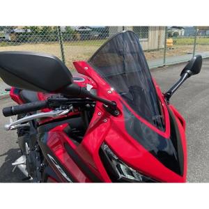 ホンダ（HONDA） CBR650R スクリーン 純正 中古 バイク 部品 RH03 RH17