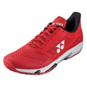YONEX（ヨネックス） パワークッションアドアクセルMGC（レッド