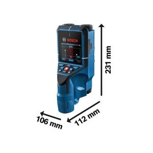 BOSCH 電動工具 D-TECT200JP ...の詳細画像2