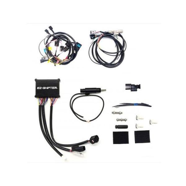 TERAMOTO ZX-25R その他電装パーツ EZ-SHiFTER ZX-25R テラモト