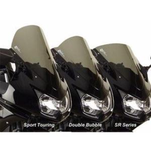 Ninja Ninja250R 08〜12年式 ダブルバブル スクリーン ウインド