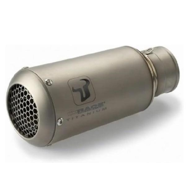 IXRACE ZX6R マフラー本体 KAWASAKI ZX6R 2024 スリップオンマフラー M...