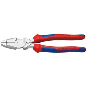 KNIPEX ハンドツール 0915-240 架...の商品画像