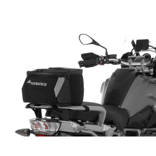 TOURATECH ツーリング用バッグ ラゲージラックバッグ「アンバート」 R1200GS（2013...