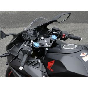 OVER RACING CBR250RR ハン...の詳細画像2