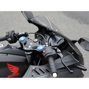 OVER RACING CBR250RR ハン...の詳細画像3