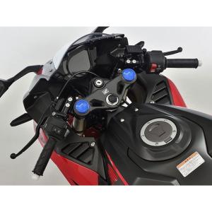 OVER RACING CBR250RR ハン...の詳細画像5