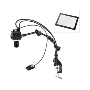 HOZAN 光学用品 L-KIT860 マイク...の詳細画像1