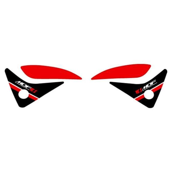 【メーカー直送】MDF GIXXER 250 ドレスアップ・カバー GIXXER 250（2020〜...