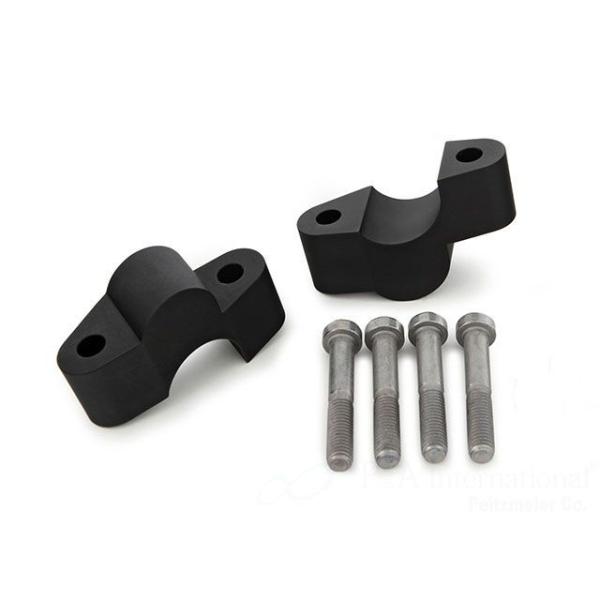 Wunderlich DesertX Rally その他ハンドル関連パーツ ハンドルアップキット 2...