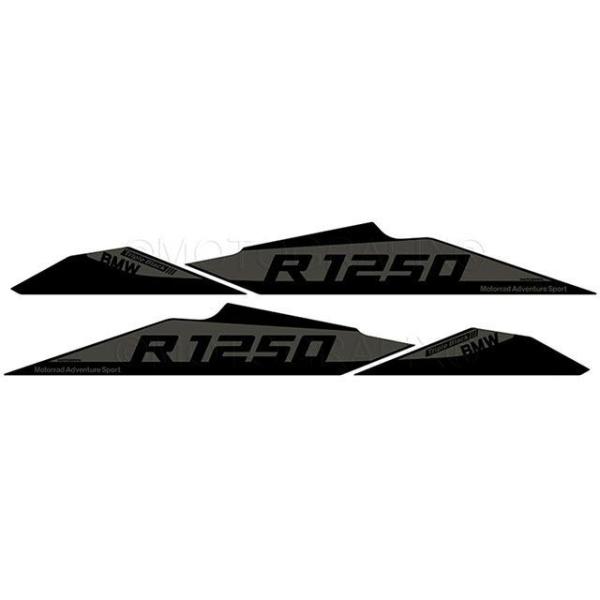 MOTOGRAFIX R1250GS Adventure ドレスアップ・カバー ボディパッド BEA...