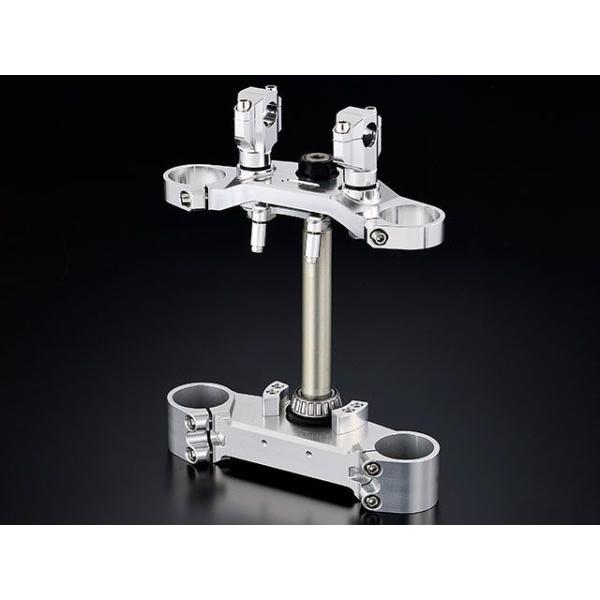 Gild design GPZ900R トップブリッジ関連パーツ GPZ900R ステムキット（Z9...