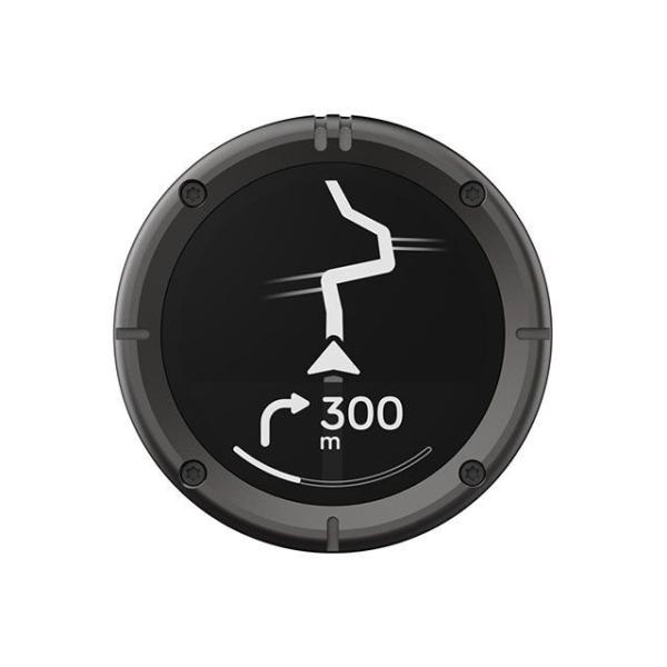 BeeLine 電子機器類 Moto II ナビゲーション ガンメタ（ガンメタルグレー） ビーライン