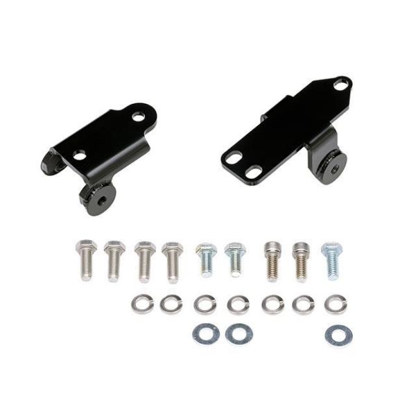 ZERO DESIGN WORKS ソフテイル その他外装関連パーツ 汎用スポーツスタータンク ボル...