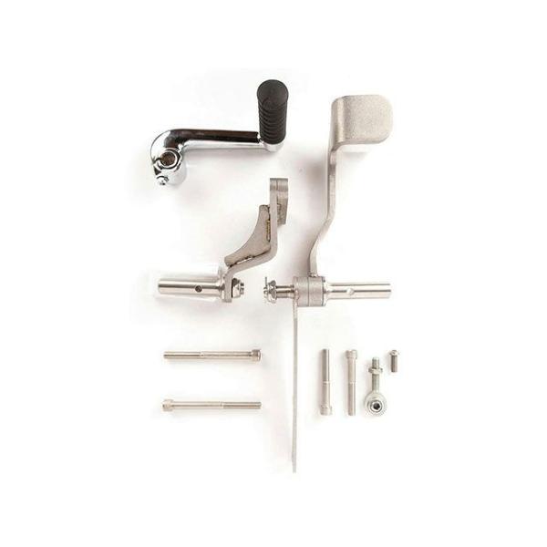 Prism Supply XLスポーツスター その他ステップ関連パーツ Prism Supply ミ...