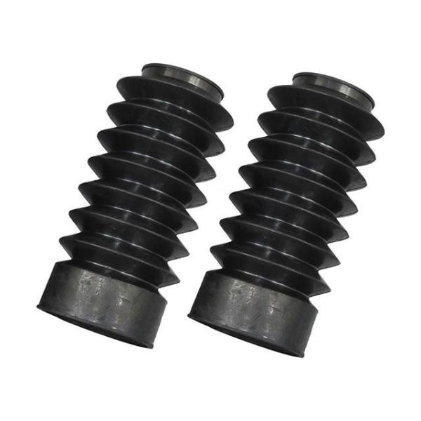 Neofactory 49mm径フロントフォーク各種 ドレスアップ・カバー 49mmフォークブーツ ...