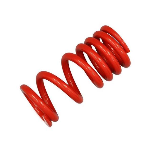 Neofactory X350モデル 車高調整キット X350用 ローダウンスプリング（レッド） ネ...