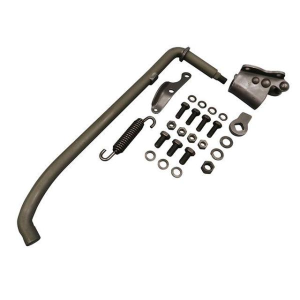 Neofactory ビッグツインモデル スタンド関連パーツ レプリカキックスタンドキット 36-5...