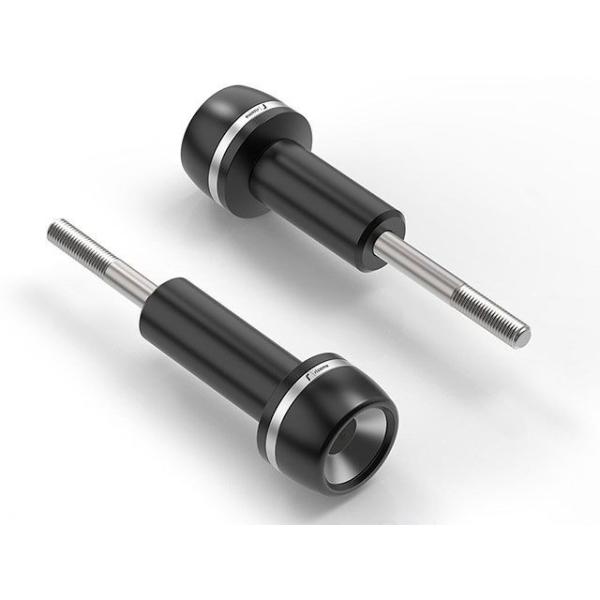 RIZOMA スライダー類 サイドスライダー（シルバー） リゾマ