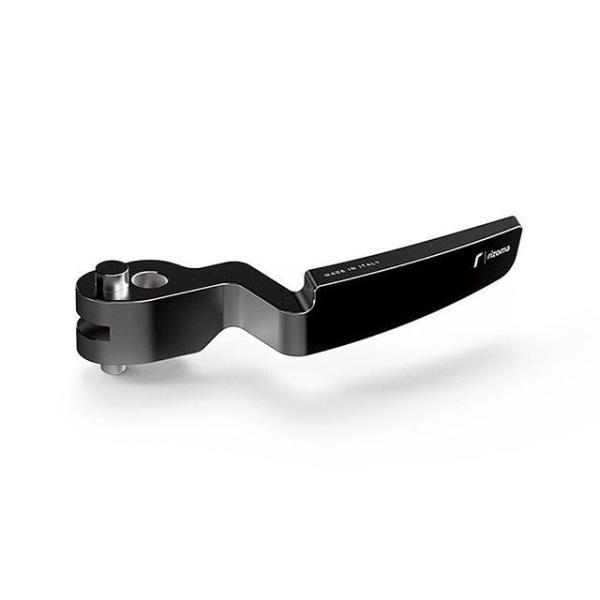 RIZOMA その他ブレーキ用パーツ パーキングブレーキバー（ブラック） リゾマ