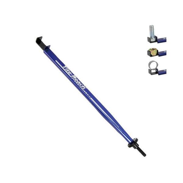 Tite-Reach ハンドツール TR-EXCL-V2 1 5/8 エクステンションクランプ 全長...