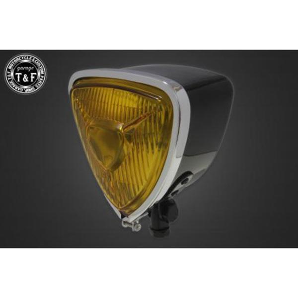 T&amp;F エストレヤ（RS、カスタム、RSカスタム） ヘッドライト・バルブ エストレヤ（RS、カスタム...