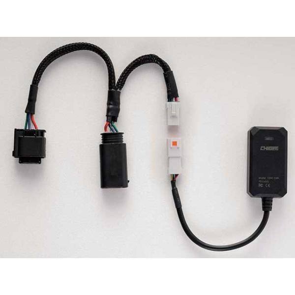 TANAX BMW車両 電子機器類 BMW用4PINマルチコントロールモジュール CGRC CAN ...