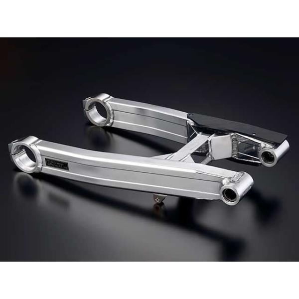 Gild design GPZ900R スイングアーム GPZ900Rスイングアーム エキセン仕様（...