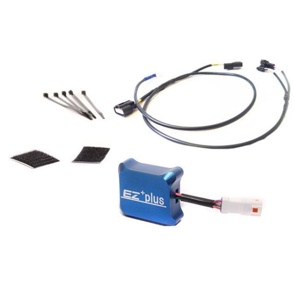 TERAMOTO GSX-R125 その他電装パーツ EZ＋plus GSX-R125 17-21 ...