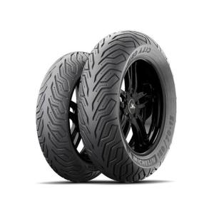 Michelin スクータータイヤ CITY GRIP2 120/70-11 M/C 56L REINF TL ミシュラン｜パークアップバイクYahoo!店