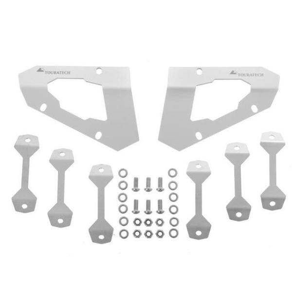 TOURATECH R1200GS LC Adventure その他フレーム関連パーツ BMW純正ア...