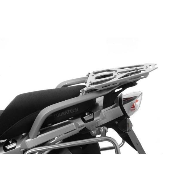 TOURATECH R1200GS キャリア・サポート ラゲッジラック R1200GS（2013-）...