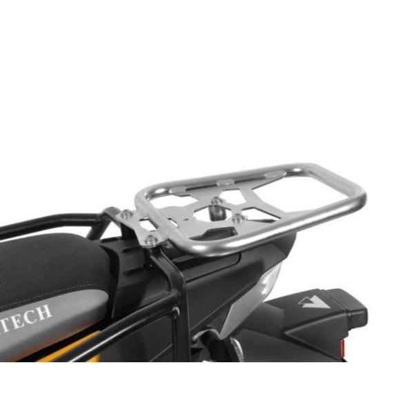 TOURATECH F800GS/F700GS/F650GS（Twin） キャリア・サポート ZEG...