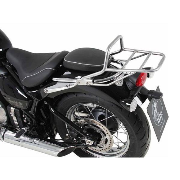 HEPCO＆BECKER BONNEVILLE SPEEDMASTER キャリア・サポート トップケ...