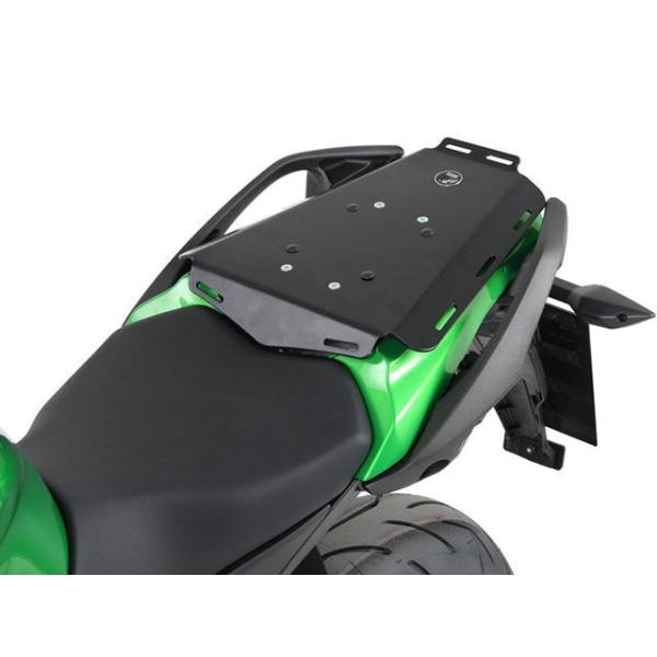 HEPCO＆BECKER Ninja1000（Z1000SX） キャリア・サポート スポーツラック（...