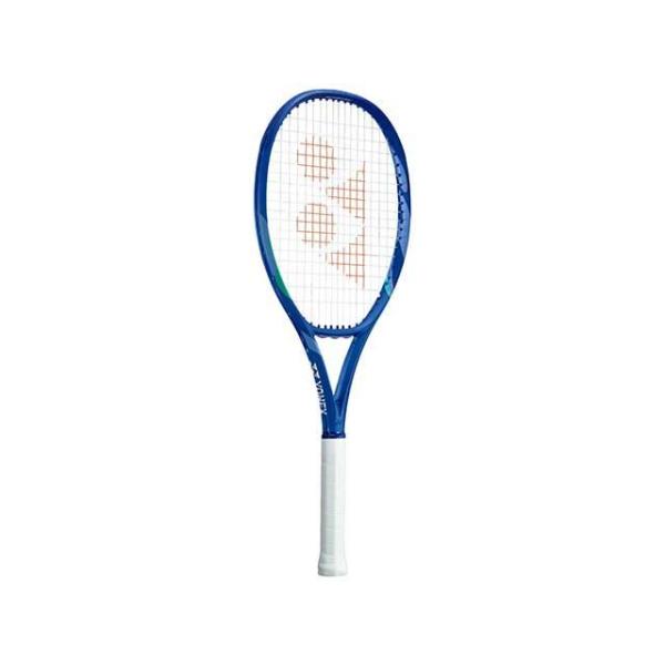 YONEX スポーツ 08EZAPL Ｅゾーン　アルファL（ブラストブルー） サイズ G1 ヨネック...