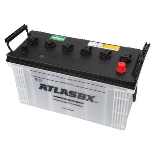 【メーカー直送】Atlasbx バッテリー ATLASBX standard 日本専用（JIS）農業...
