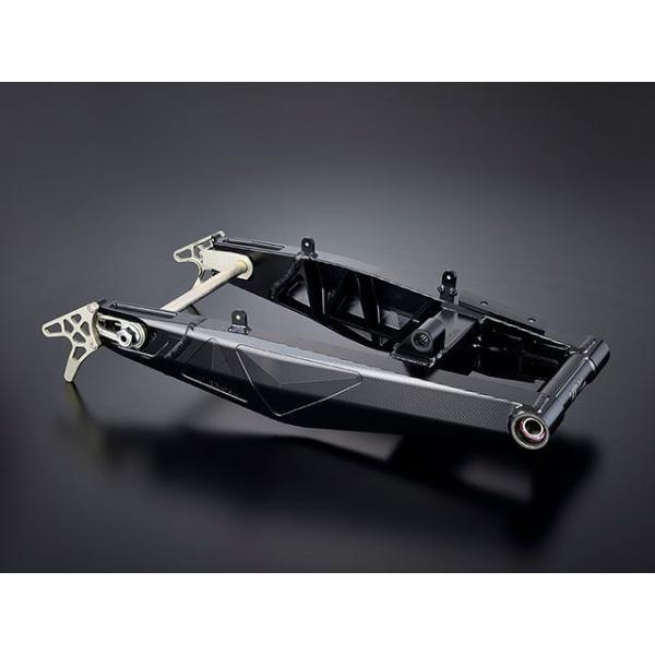 OVER RACING Z900RS Z900RS Cafe スイングアーム スイングアーム Sne...