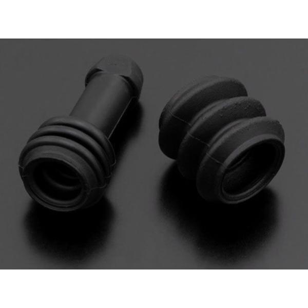 PMC ZEPHYRX その他ブレーキ用パーツ フロントキャリパーブーツセット ZEPX（G1） ピ...