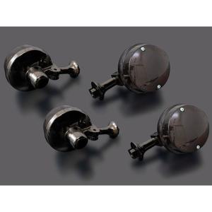 PMC Z1 Z2 ウィンカー＆ステーセット