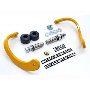 OUTEX CT125/クロスカブ/DAX125...の商品画像