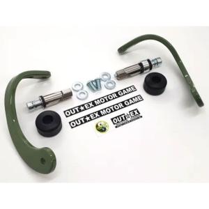 OUTEX CT125/クロスカブ/DAX125...の商品画像