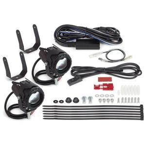 専用 DAYTONA デイトナ 0SS-ZD-63942 フォグランプ KIT CL250 /500 専用