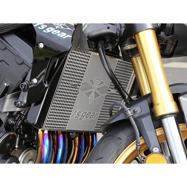 R’s GEAR CB1000 HORNET CB1000 HORNET/SP ラジエター関連パーツ...