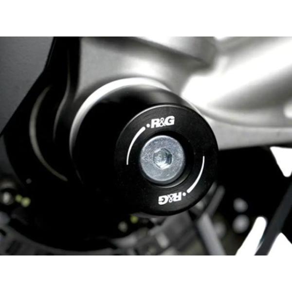 R&amp;G YZF-R9（APEX TYPE） その他サスペンションパーツ フロントフォークプロテクター...